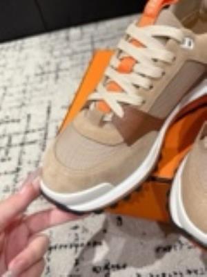 wholesale quality men hermes shoes model no. 253